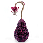 Экзотический Лиловый фрукт статуэтка Tropical Fruit Pandora 6 варинант исполнения - 4 | Loft Concept в Нижнем Новгороде