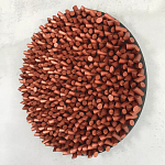 Панно «Cooper Shield» варинант исполнения - 2 | Loft Concept в Нижнем Новгороде