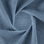 Мебельная ткань Шенилл голубой цвет 138 см T4-26 варинант исполнения - 9 | Loft Concept в Нижнем Новгороде