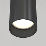 Подвесной светильник Trumpet tube black 30 варинант исполнения - 1 | Loft Concept в Нижнем Новгороде