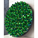 Панно «Лесной массив» варинант исполнения - 3 | Loft Concept в Нижнем Новгороде