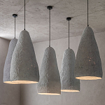 Светильник Papie варинант исполнения - 1 | Loft Concept в Нижнем Новгороде