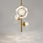 Подвесной светильник Future tense варинант исполнения - 6 | Loft Concept в Нижнем Новгороде