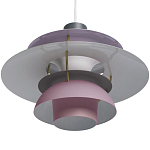 Подвесной светильник Pink Extravaganza варинант исполнения - 3 | Loft Concept в Нижнем Новгороде