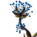 Экзотический фрукт статуэтка для интерьераTropical Fruit Pandora 7 варинант исполнения - 2 | Loft Concept в Нижнем Новгороде