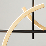 Подвесной светильник Wabi варинант исполнения - 4 | Loft Concept в Нижнем Новгороде