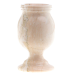 Ваза для цветов из натурального мрамора  Marble Vase 2 варинант исполнения - 1 | Loft Concept в Нижнем Новгороде