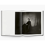 Эксклюзивные портреты знаменитостей Alexander Fury The Dior Sessions  варинант исполнения - 4 | Loft Concept в Нижнем Новгороде