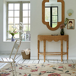 Зеркало Wicrer Furniture с каркасом из ротанга варинант исполнения - 3 | Loft Concept в Нижнем Новгороде