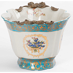 Кашпо Bow in flowers варинант исполнения - 3 | Loft Concept в Нижнем Новгороде