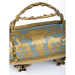 Фарфоровая чаша Царская Lokeriy варинант исполнения - 4 | Loft Concept в Нижнем Новгороде