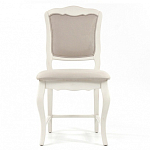 Стул из массива берёзы в стиле прованс Interiors Romance варинант исполнения - 2 | Loft Concept в Нижнем Новгороде