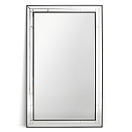 Зеркало прямоугольное Mystelle варинант исполнения - 3 | Loft Concept в Нижнем Новгороде