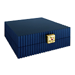 Шкатулка Elsa Dreams Blue варинант исполнения - 4 | Loft Concept в Нижнем Новгороде