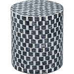 Столик дизайнерский Checkmate варинант исполнения - 1 | Loft Concept в Нижнем Новгороде