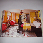 Коллекционный Арт-альбом HUE Kelly Wearstler 2009 Hardcover Interior Design 2009 Букинистика варинант исполнения - 7 | Loft Concept в Нижнем Новгороде