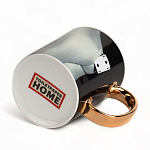 Кружка Seletti Two of Spades варинант исполнения - 2 | Loft Concept в Нижнем Новгороде