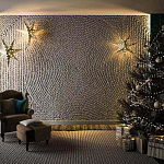 Барельеф SPIRAL варинант исполнения - 1 | Loft Concept в Нижнем Новгороде