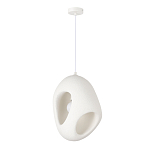 Подвесной светильник каплевидной формы с шероховатой текстурой Virtuoso варинант исполнения - 3 | Loft Concept в Нижнем Новгороде