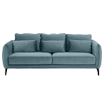 Диван трёхместный с подлокотниками Dutchman варинант исполнения - 2 | Loft Concept в Нижнем Новгороде