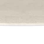 Стол обеденный с круглой столешницей из керамики на четырех ножках Sand Ceramics варинант исполнения - 3 | Loft Concept в Нижнем Новгороде