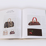 Книга Louis Vuitton Marc Jacobs Limmited edition варинант исполнения - 10 | Loft Concept в Нижнем Новгороде