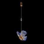 Подвесной светильник в виде бабочки Tenderness Grace Butterfly варинант исполнения - 2 | Loft Concept в Нижнем Новгороде