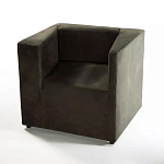 Кресло «КУБ» варинант исполнения - 1 | Loft Concept в Нижнем Новгороде