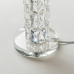 Настольная лампа Cut Stone Base варинант исполнения - 5 | Loft Concept в Нижнем Новгороде