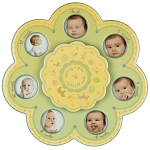 Фоторамка детская Childhood Corner Flower варинант исполнения - 2 | Loft Concept в Нижнем Новгороде