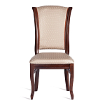 Стул с мягким сидением Riviera варинант исполнения - 6 | Loft Concept в Нижнем Новгороде