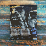 Красочная книга-трансформер о Новом Орлеане New Orleans: Werner Pawlok варинант исполнения - 5 | Loft Concept в Нижнем Новгороде