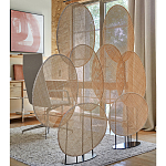 Ширма из ротанга Takibi Wicker Screen варинант исполнения - 5 | Loft Concept в Нижнем Новгороде