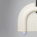 Подвесной светильник MOROSHKA big [white] варинант исполнения - 4 | Loft Concept в Нижнем Новгороде