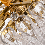 Люстра Lamp Ledzhend варинант исполнения - 3 | Loft Concept в Нижнем Новгороде