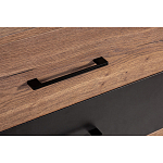 Комод с 5-ю ящиками в стиле лофт Urban Style Space варинант исполнения - 4 | Loft Concept в Нижнем Новгороде