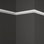 Гладкий молдинг MT-39 варинант исполнения - 1 | Loft Concept в Нижнем Новгороде