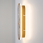 Бра перламутровый Lunaris 30 см варинант исполнения - 6 | Loft Concept в Нижнем Новгороде