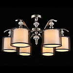 Люстра подвесная Floretina 2 варинант исполнения - 1 | Loft Concept в Нижнем Новгороде