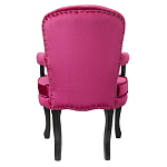 Кресло Aubrey Classical Armchair rose velour варинант исполнения - 2 | Loft Concept в Нижнем Новгороде