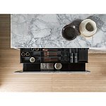 Кухонный гарнитур из натурального камня и дерева INTERSECTION Dada Engenereed Kitchen варинант исполнения - 5 | Loft Concept в Нижнем Новгороде