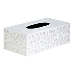 Салфетница Esmee Bone Inlay варинант исполнения - 1 | Loft Concept в Нижнем Новгороде