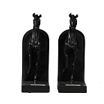 Держатель для книг Two horses варинант исполнения - 3 | Loft Concept в Нижнем Новгороде