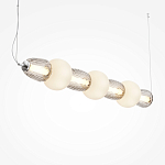 Подвесной светильник Mirror Carousel варинант исполнения - 3 | Loft Concept в Нижнем Новгороде