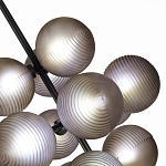 Люстра в форме виноградой грозди Inflorescence варинант исполнения - 3 | Loft Concept в Нижнем Новгороде