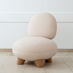 Кресло Инь варинант исполнения - 1 | Loft Concept в Нижнем Новгороде