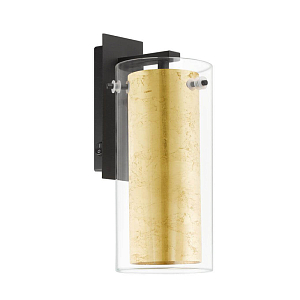 Бра Gold Inside Glass