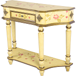 Консоль с ящиком Carnett варинант исполнения - 4 | Loft Concept в Нижнем Новгороде