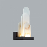 Бра с белыми вертикальными элементами Alabaster Totem варинант исполнения - 3 | Loft Concept в Нижнем Новгороде