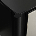 Тумба под телевизор с дверками Superiority варинант исполнения - 3 | Loft Concept в Нижнем Новгороде